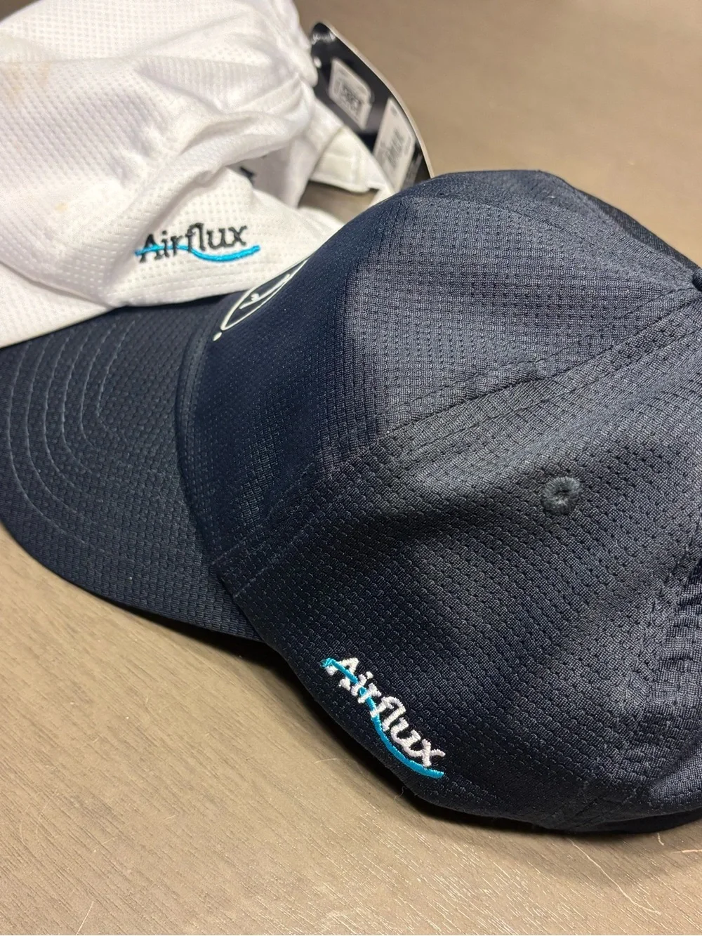 NWT PGA Tour Logo Hats SET OF 2